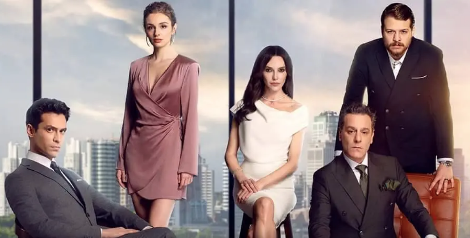 مسلسل حجرة ورقة مقص الحلقة 1 الاولى مدبلج 